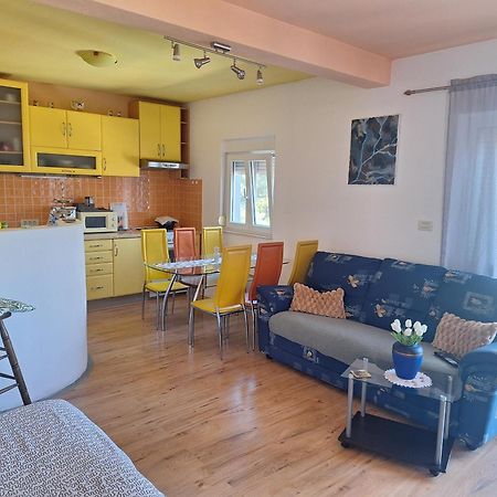 Apartman Mari Трогир Экстерьер фото