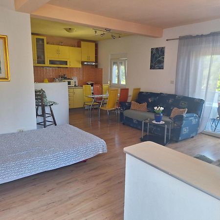 Apartman Mari Трогир Экстерьер фото