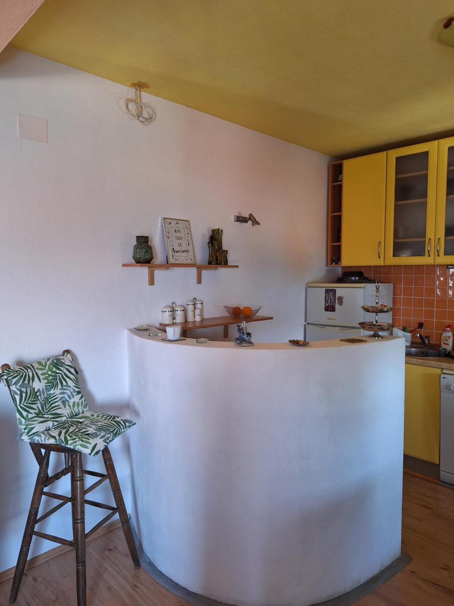 Apartman Mari Трогир Экстерьер фото