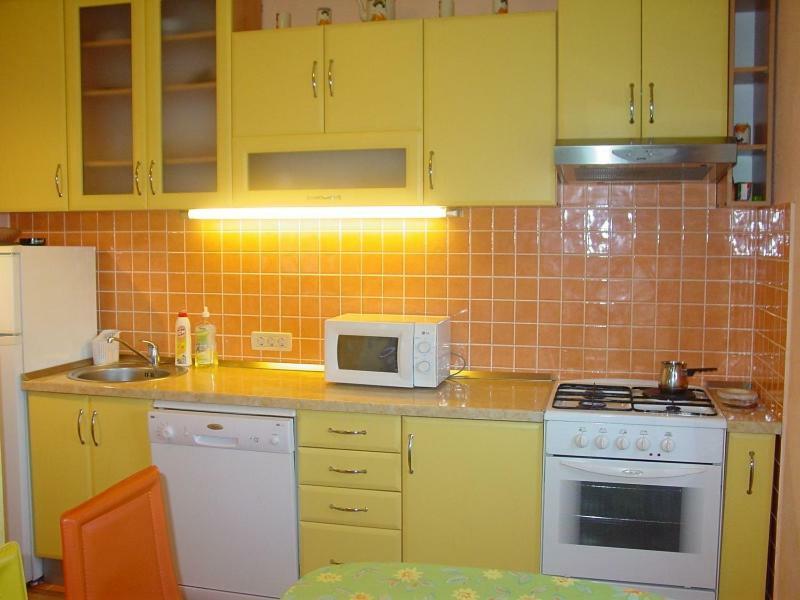 Apartman Mari Трогир Экстерьер фото