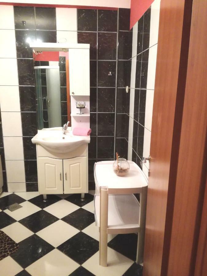 Apartman Mari Трогир Экстерьер фото