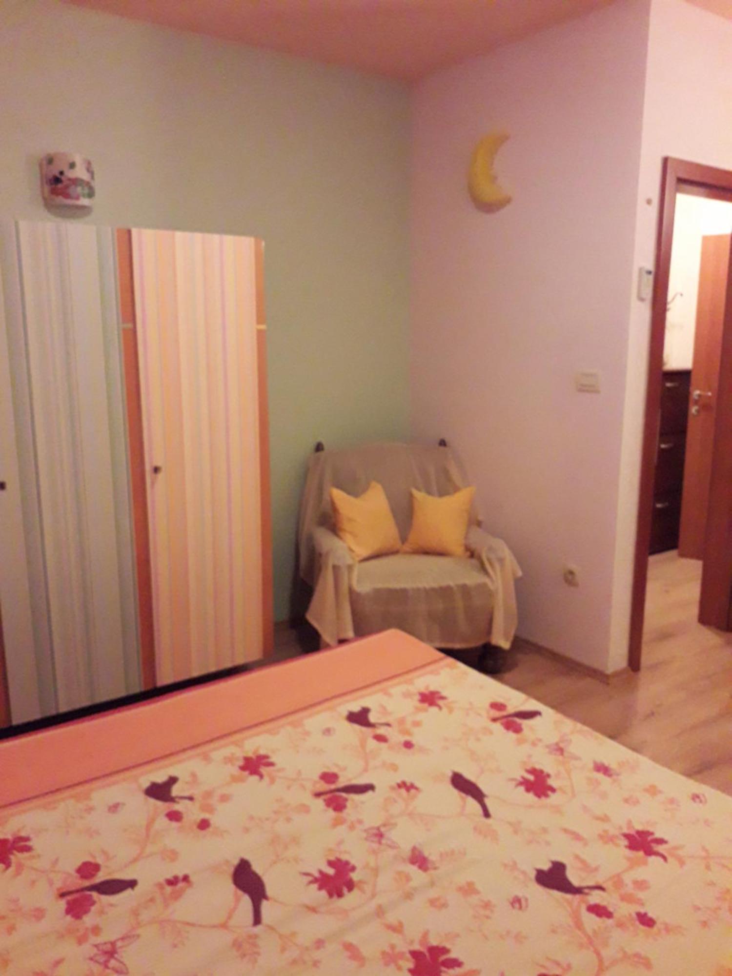 Apartman Mari Трогир Экстерьер фото