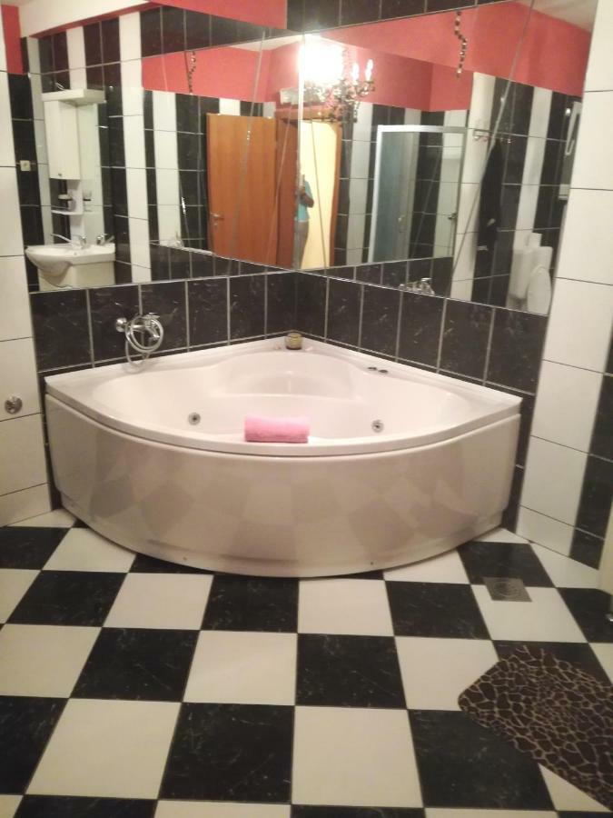 Apartman Mari Трогир Экстерьер фото